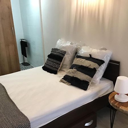 Loft Avec Beaucoup De Cachet Centre Historique Montpellier Apartment Ngoại thất bức ảnh
