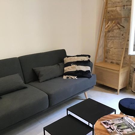 Loft Avec Beaucoup De Cachet Centre Historique Montpellier Apartment Ngoại thất bức ảnh
