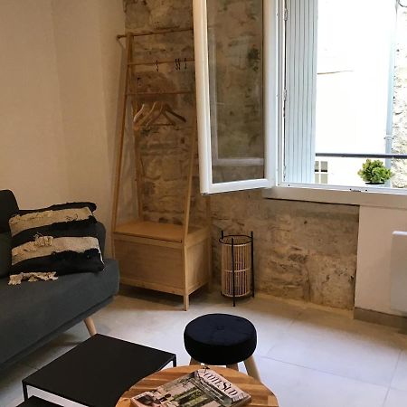 Loft Avec Beaucoup De Cachet Centre Historique Montpellier Apartment Ngoại thất bức ảnh